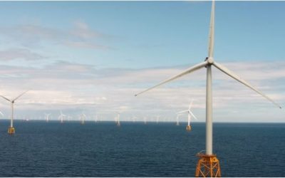 VIDEO: HRH The Prince Charles, The Duke of Rothesay, officially opens Beatrice Offshore Wind Farm