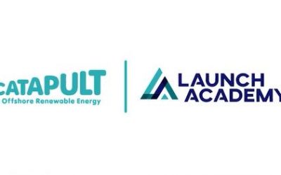 Red Rock Power to partner on ORE Catapult’s ‘Launch Academy’