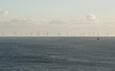 Nameplate capacity cap removed for Inch Cape offshore wind project