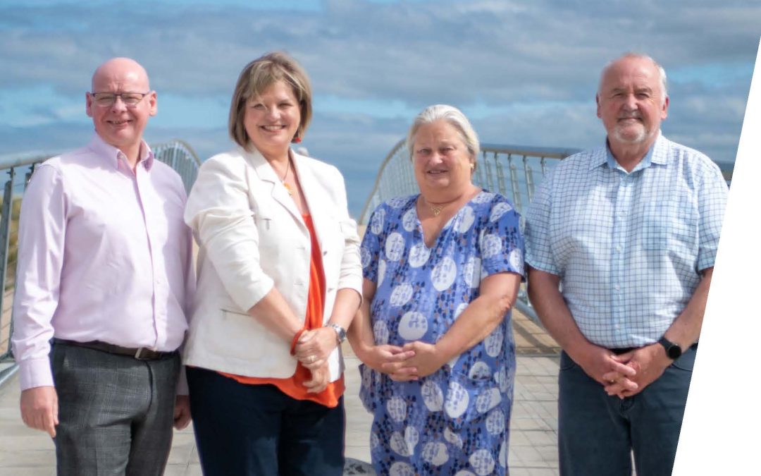£6 million invested into Caithness, Sutherland and Moray communities since launch of Beatrice Community Fund